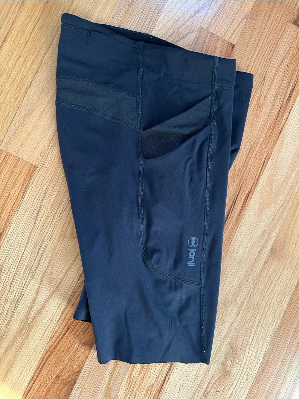 Janji Men’s Running Half Tights